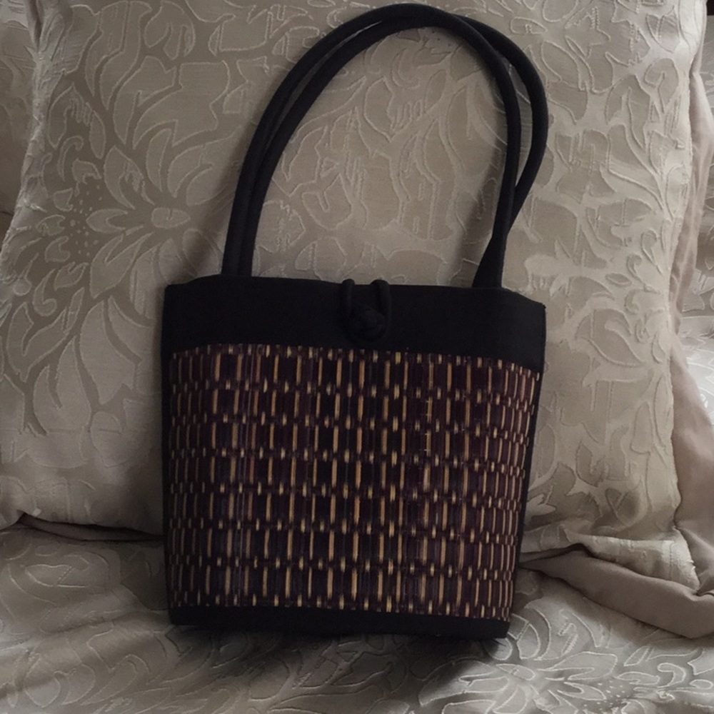 Baskets of Cambodia handbags